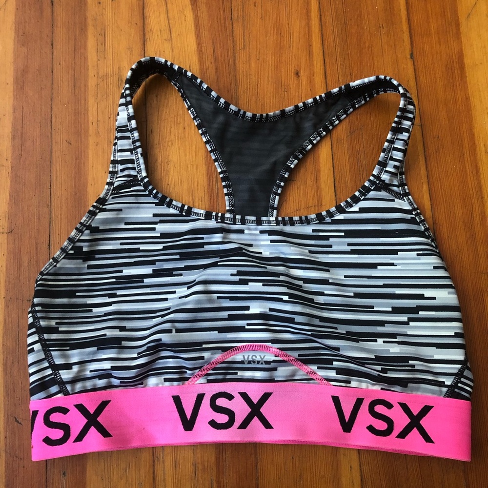 VSX Victoria’s Secret sports bra 💗